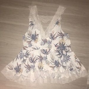 Free People Top